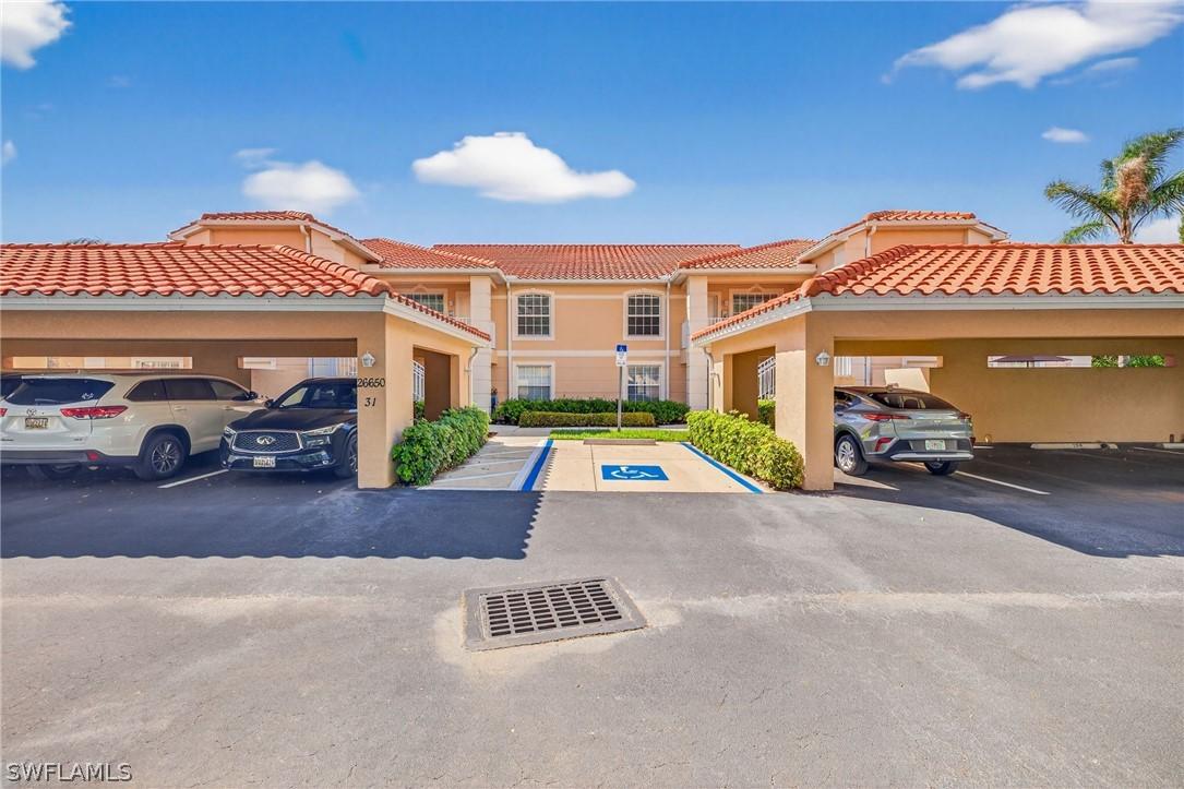 26650 Bonita Fairways Blvd. #103, Bonita Springs, FL 34135