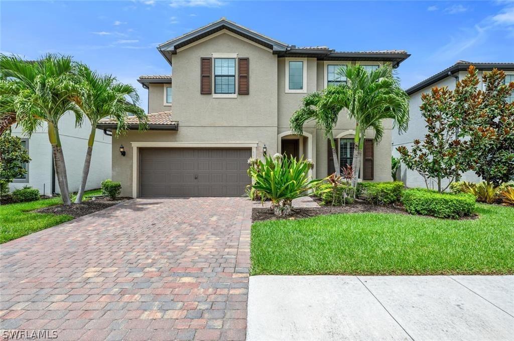 16273 Borelle Cir., Naples, FL 34110