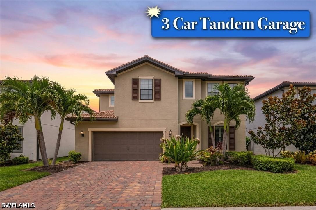 16273 Borelle Cir., Naples, FL 34110