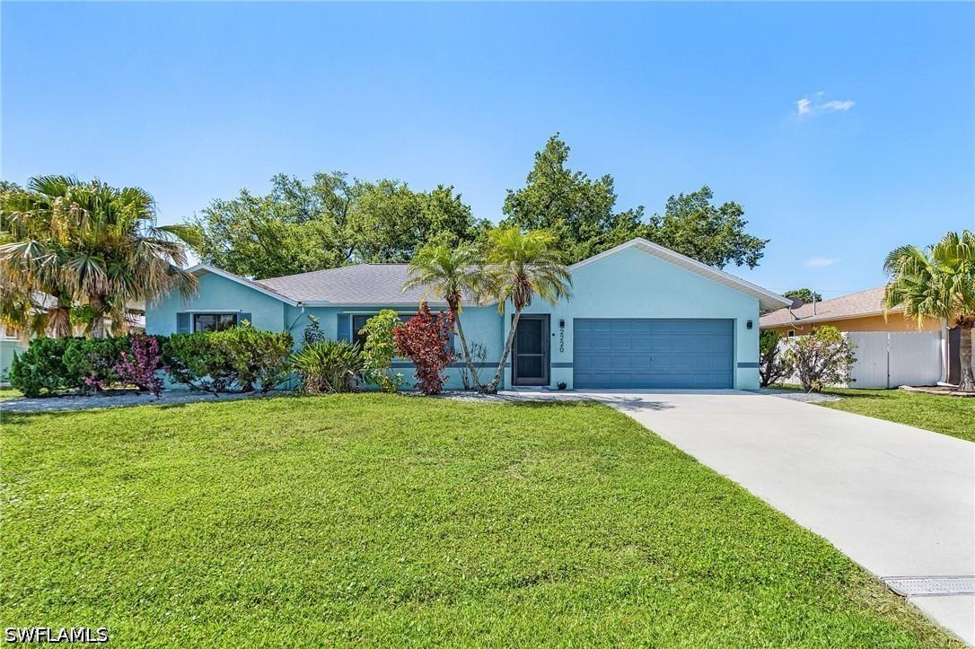 2220 SE 8th Ter., Cape Coral, FL 33990