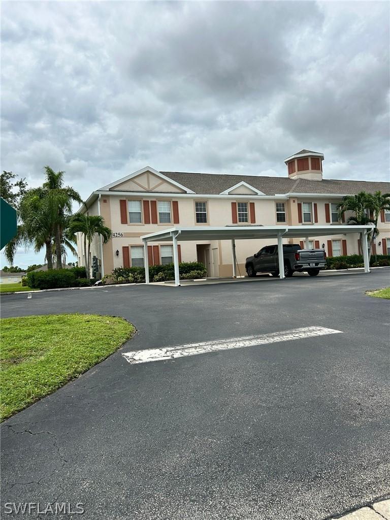 4256 Liron Ave. #103, Fort Myers, FL 33916