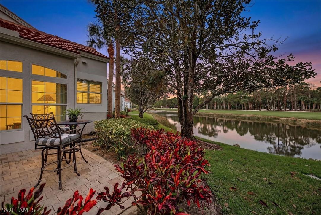 161 Amblewood Ln. #4-405, Naples, FL 34105