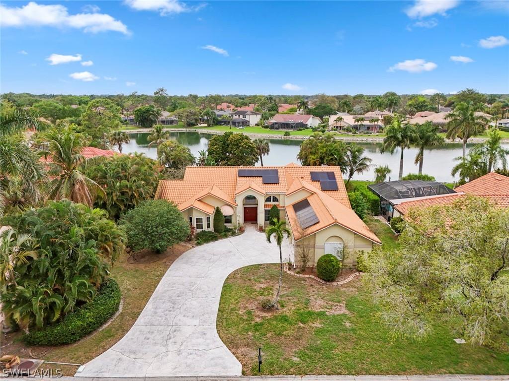 311 Henley Dr., Naples, FL 34104