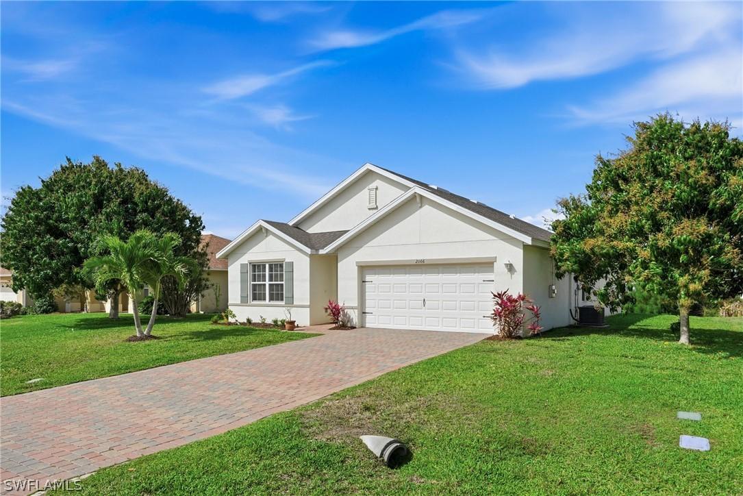2006 SW 15th Ave., Cape Coral, FL 33991