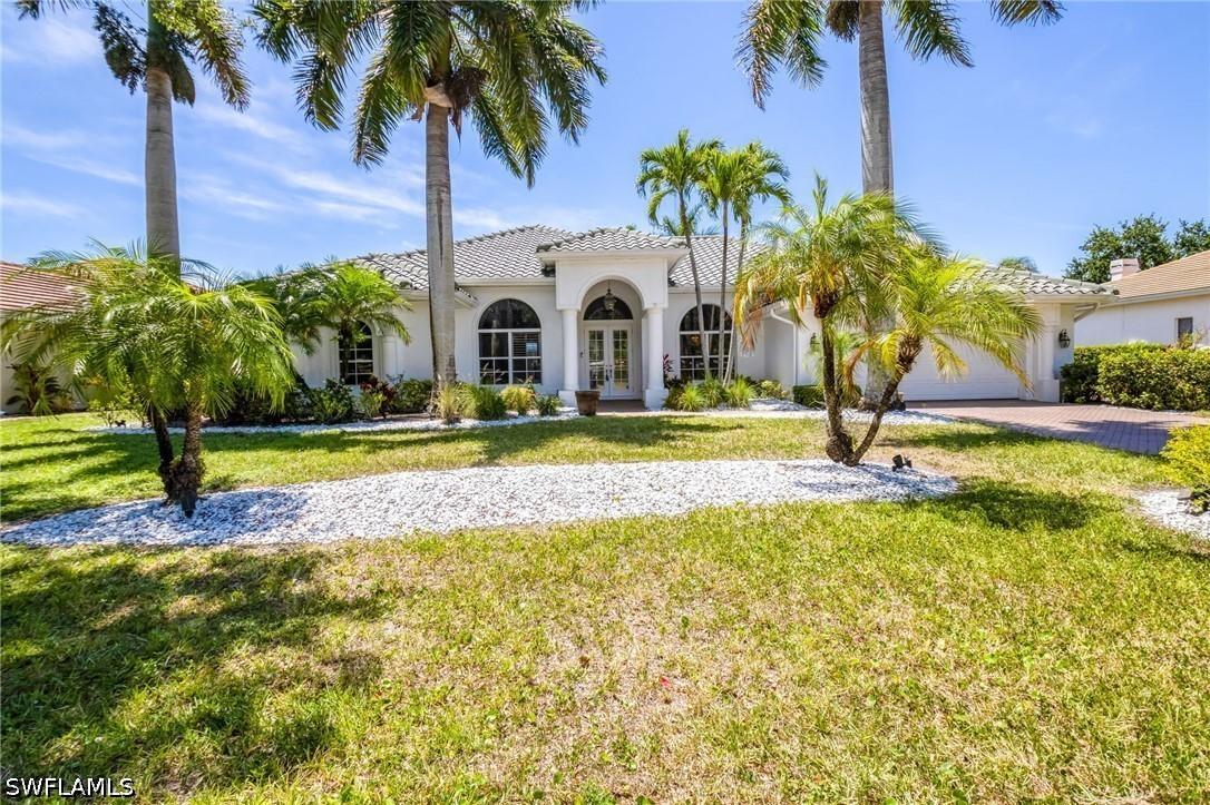 11723 Longshore Way, Naples, FL 34119