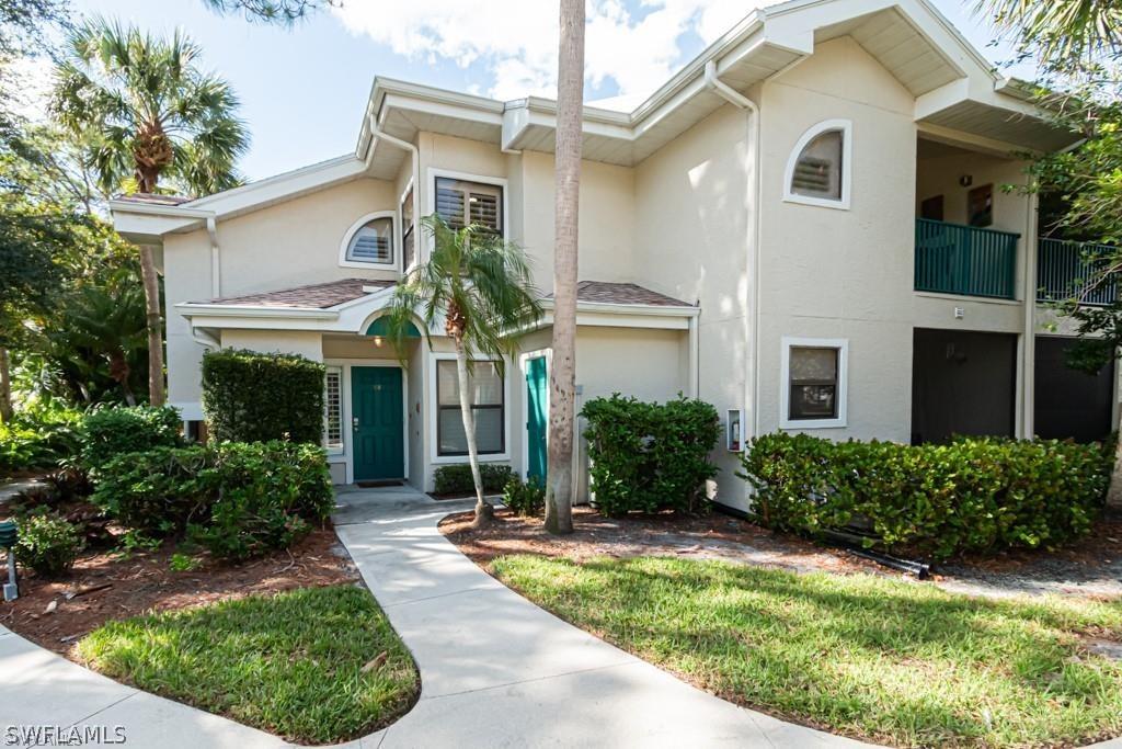 55 Emerald Woods Dr. #C8, Naples, FL 34108