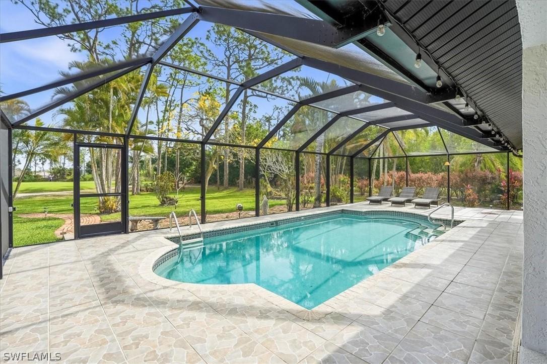 7761 Twin Eagle Ln., Fort Myers, FL 33912