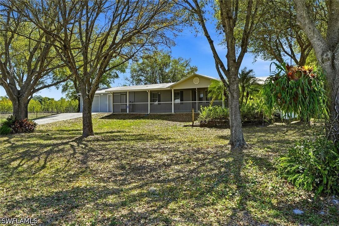 4171 Buckingham Rd., Fort Myers, FL 33905