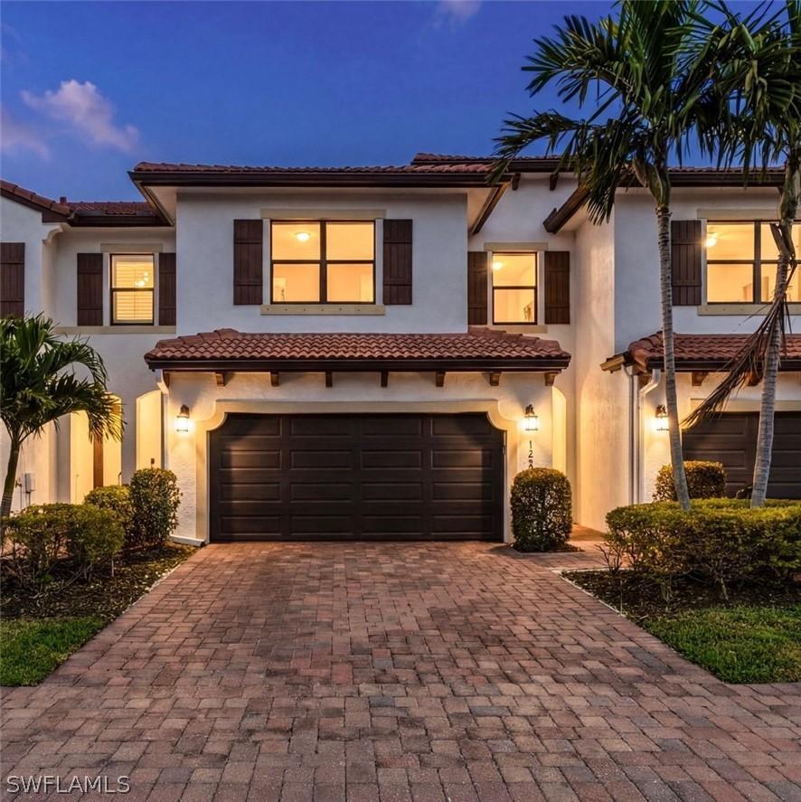 15830 Portofino Springs Blvd. #105, Fort Myers, FL 33908