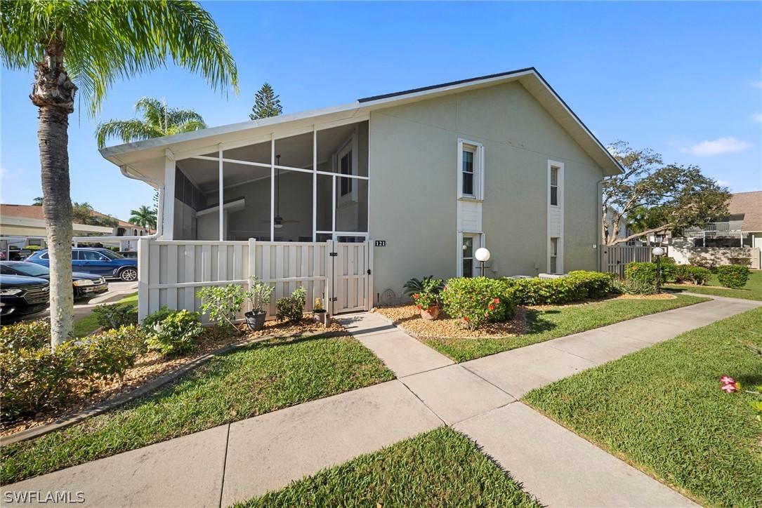 [Address Hidden by Seller], Fort Myers, FL 33966