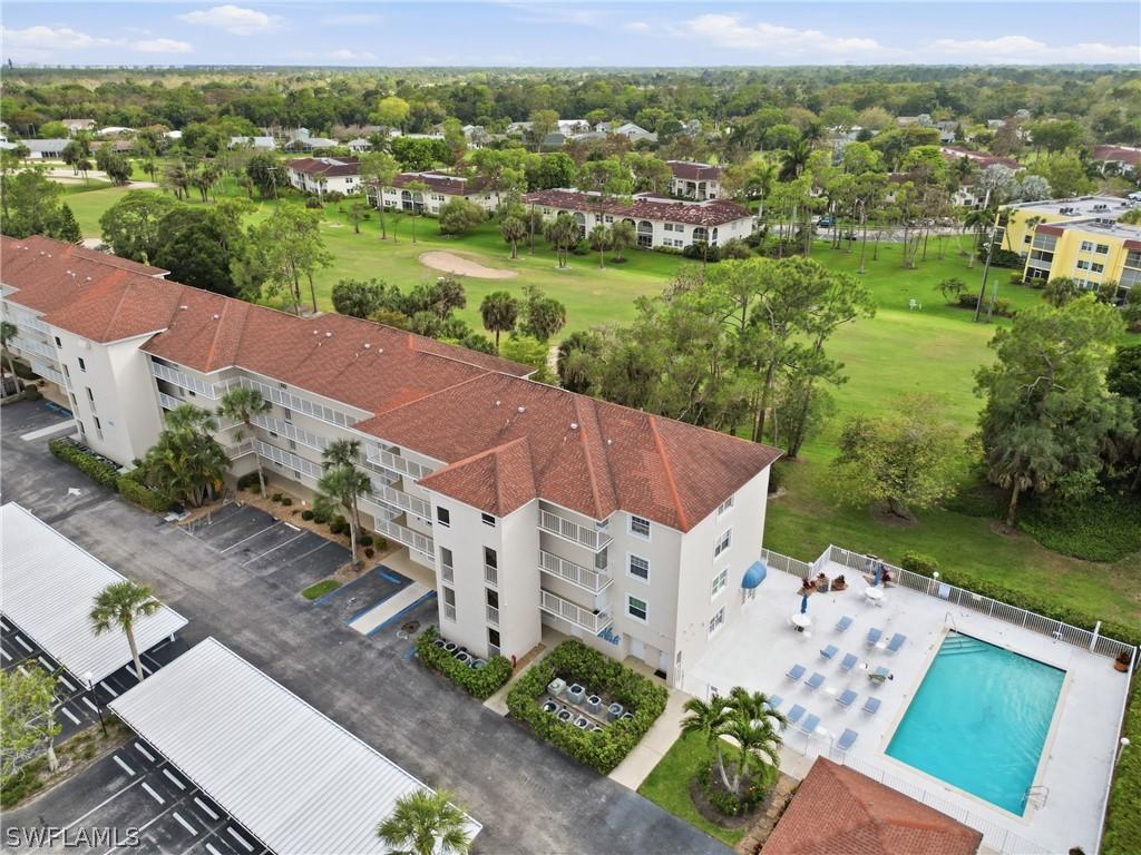 481 Quail Forest Blvd. #B210, Naples, FL 34105