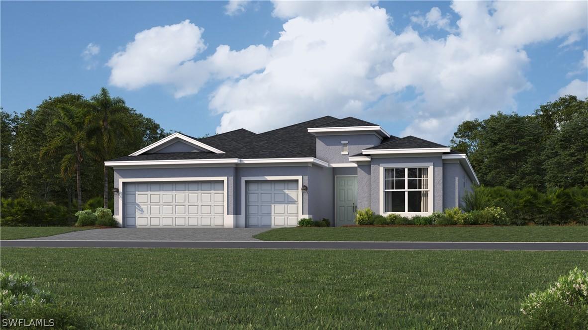 18911 River Burst Ct., North Fort Myers, FL 33917