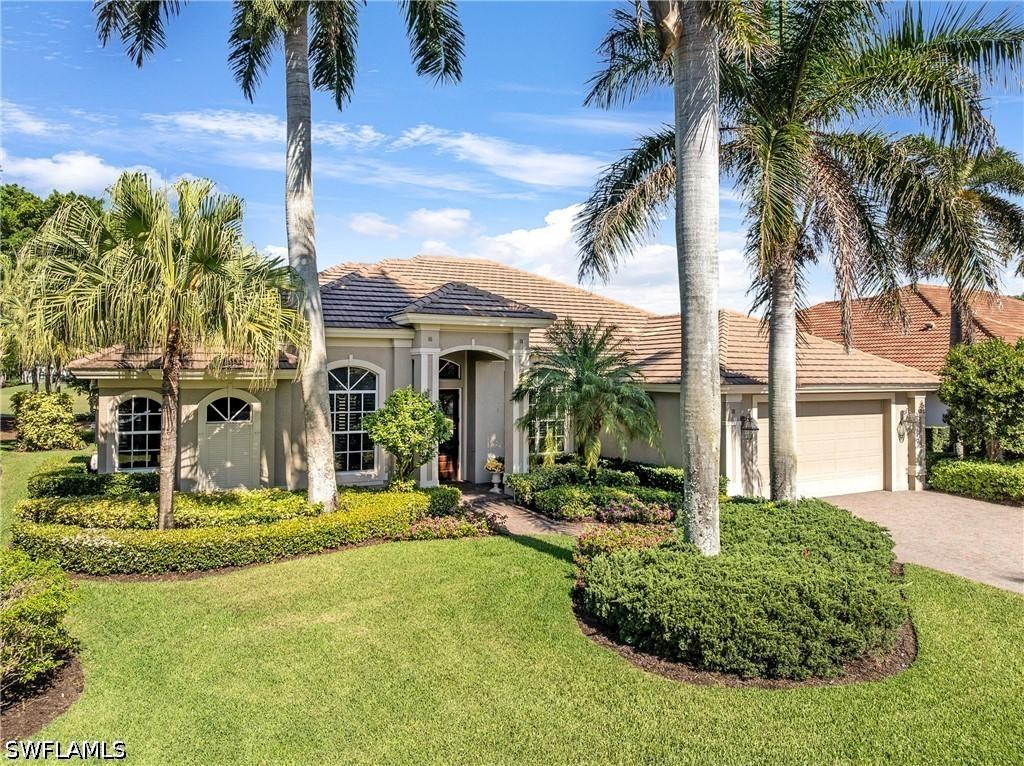 2501 Augusta Dr., Naples, FL 34109