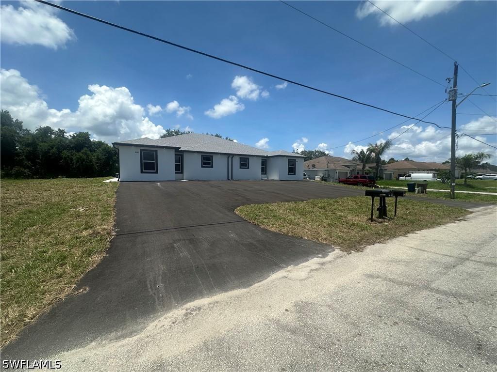 4429-4431 28th St., Lehigh Acres, FL 33973