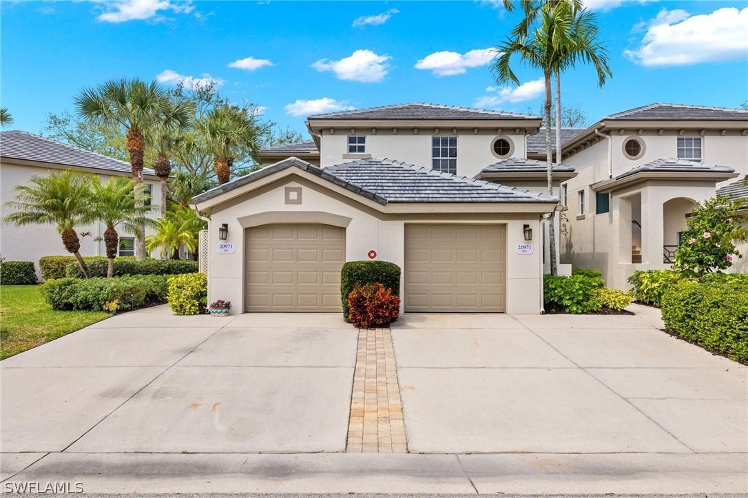 20971 Island Sound Cir. #201, Estero, FL 33928