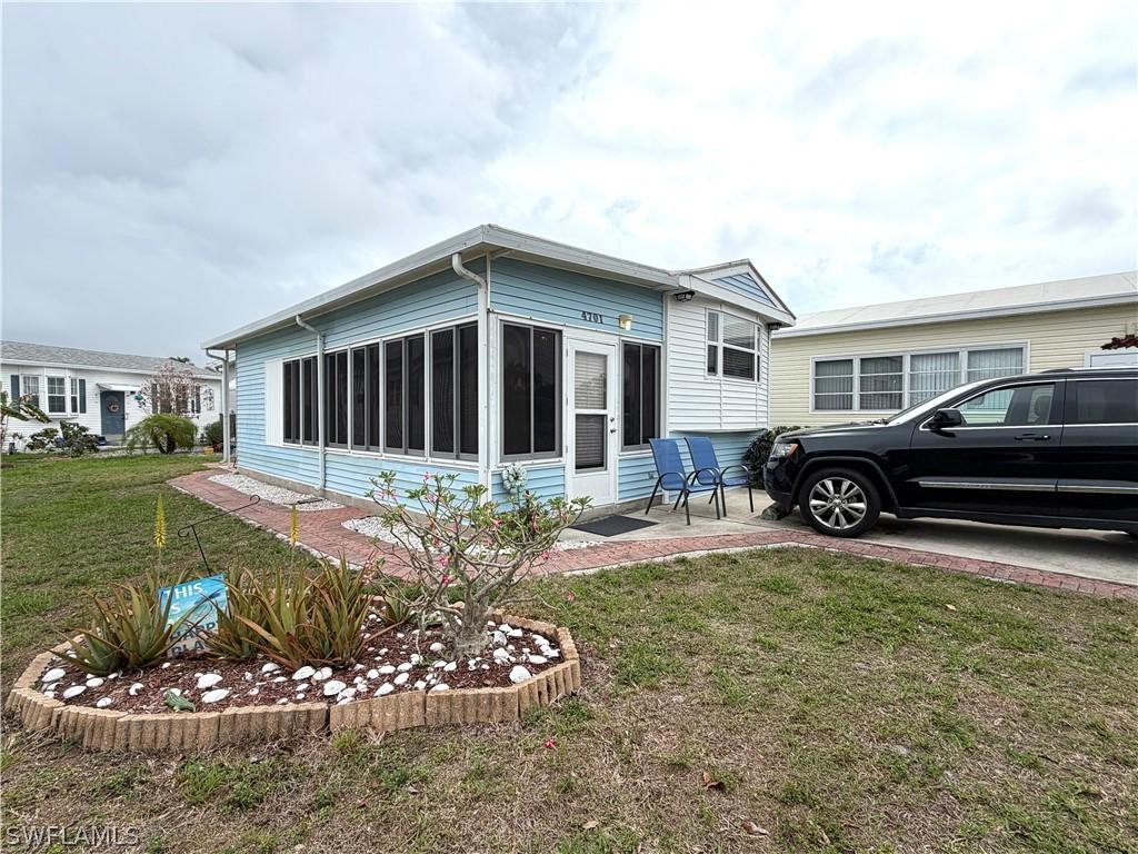 4701 Candlestick Ct., Estero, FL 33928