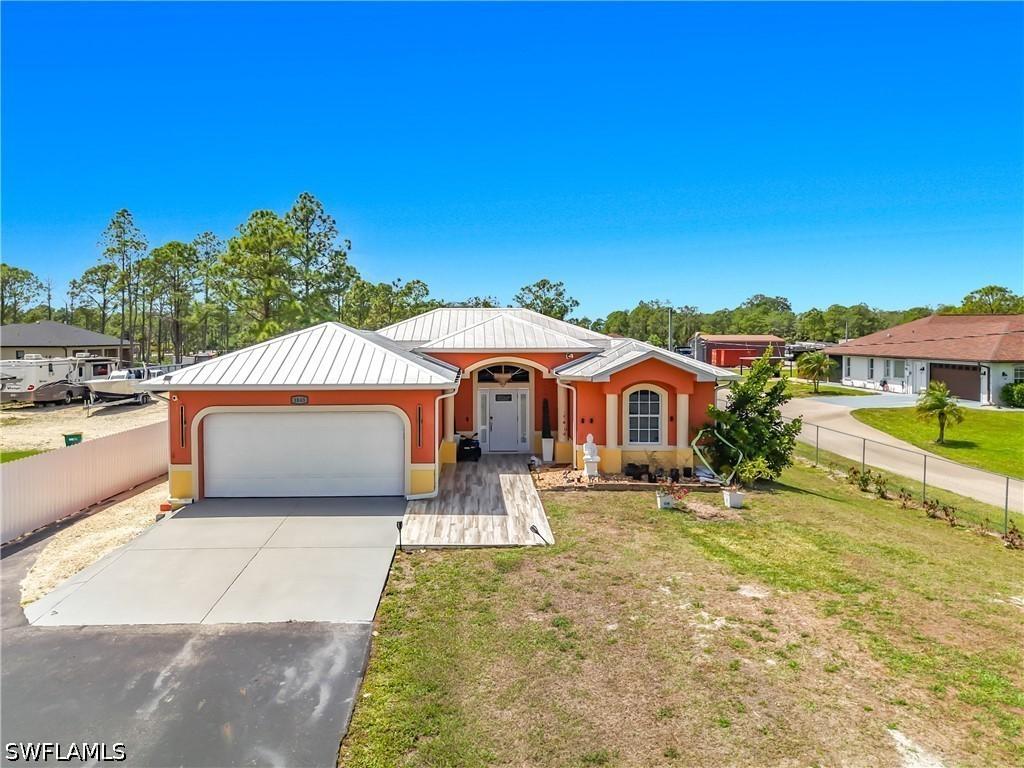 1845 Desoto Blvd., Naples, FL 34120