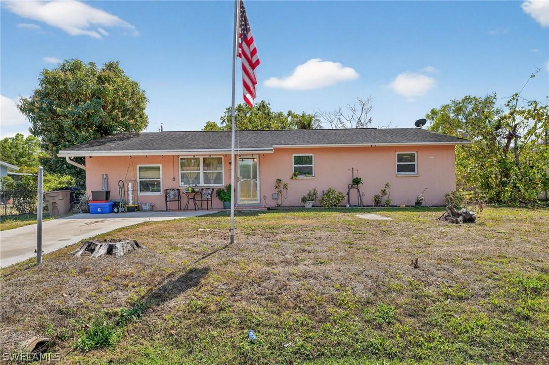 12631 Fourth St., Fort Myers, FL 33905