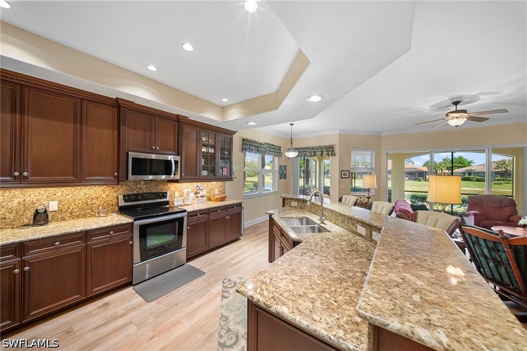 10644 Pelican Preserve Blvd. #101, Fort Myers, FL 33913