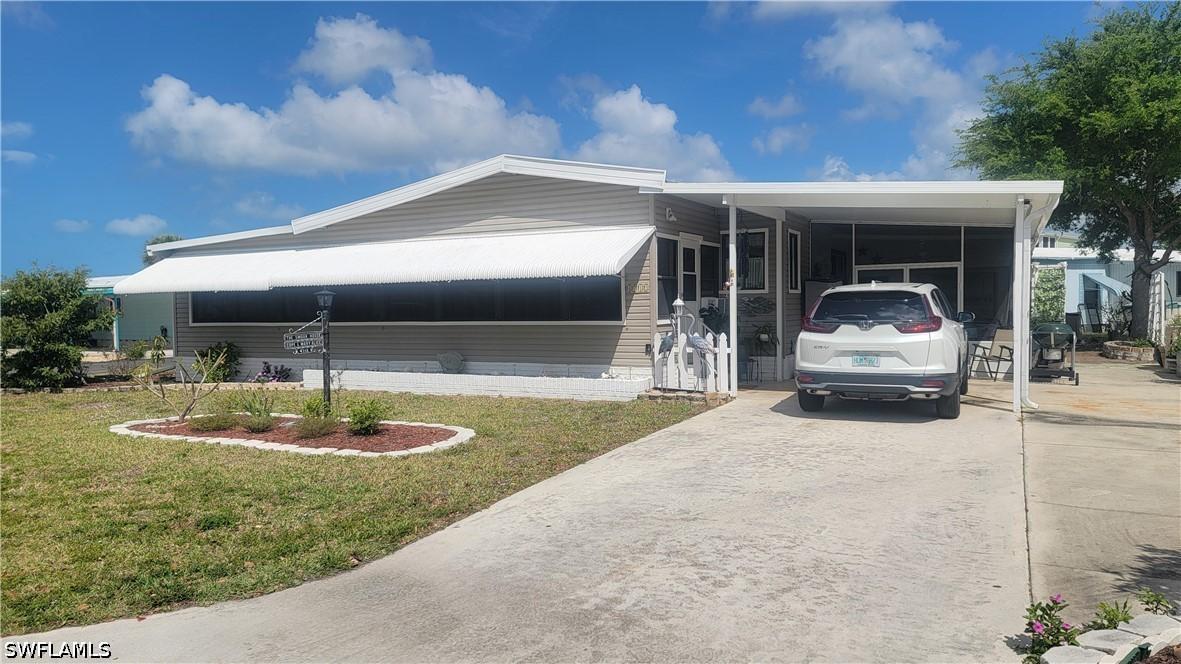 4712 Tahiti Dr., Bonita Springs, FL 34134