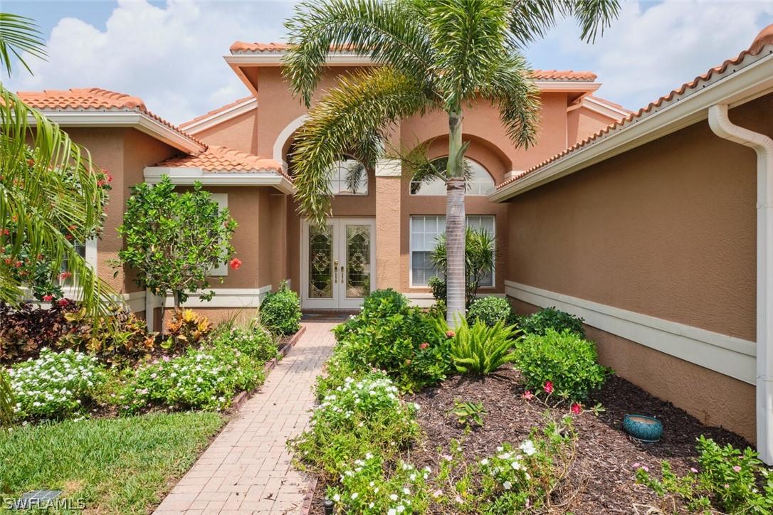 1415 Princess Sabal Point, Naples, FL 34119