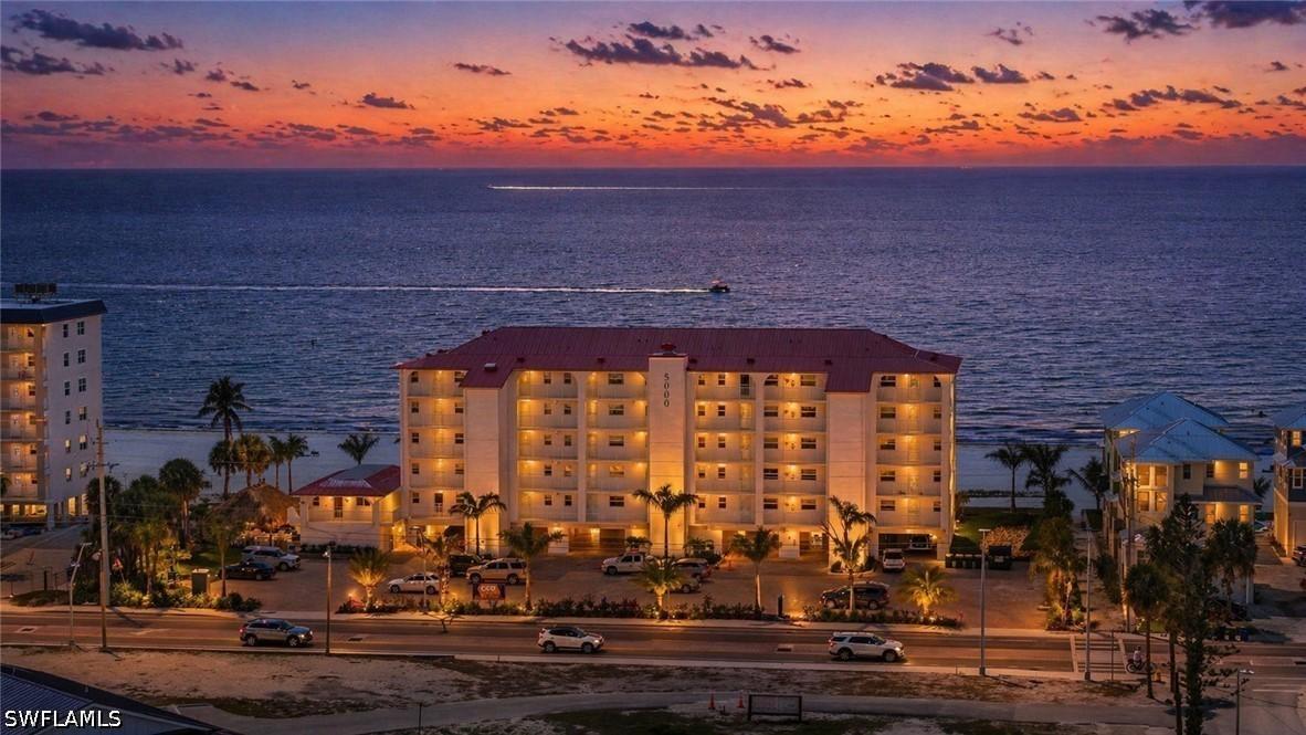 5000 Estero Blvd. #305, Fort Myers Beach, FL 33931
