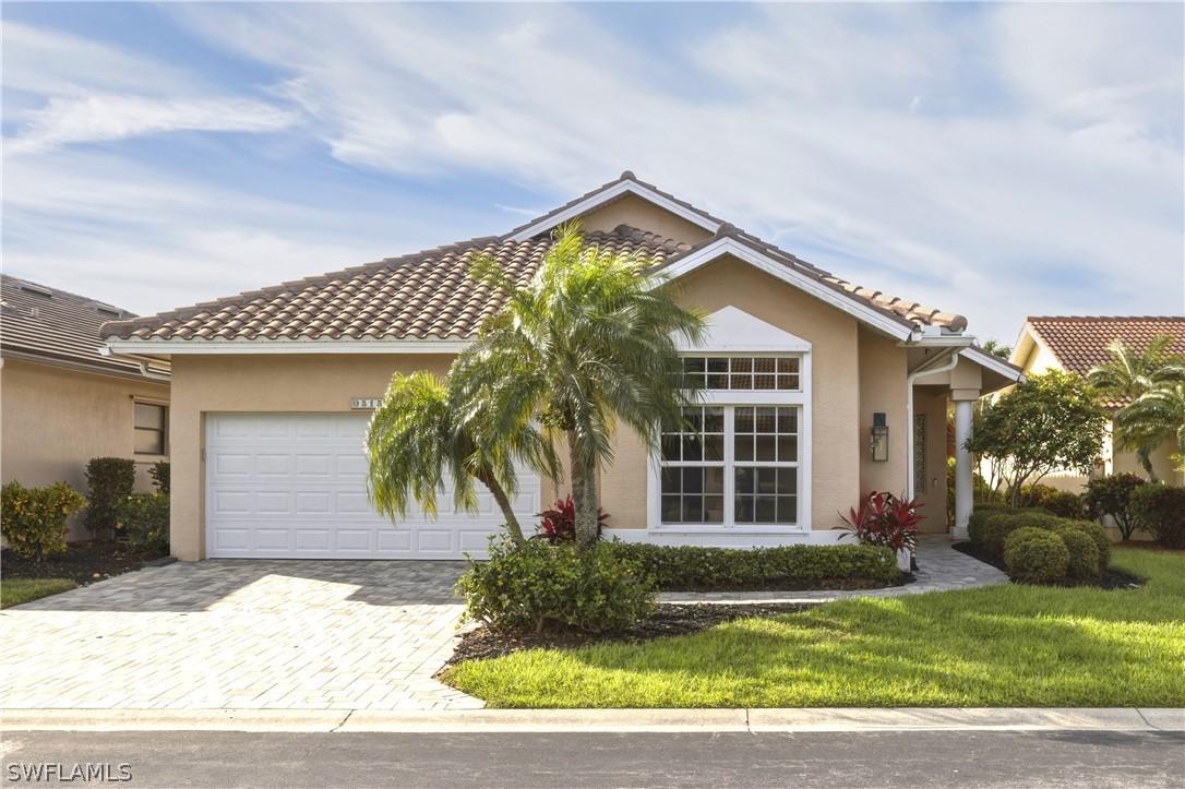 9515 Mariners Cove Ln., Fort Myers, FL 33919