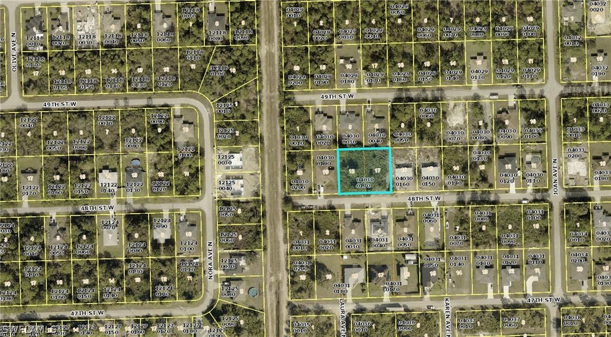 3012 48th St., Lehigh Acres, FL 33971
