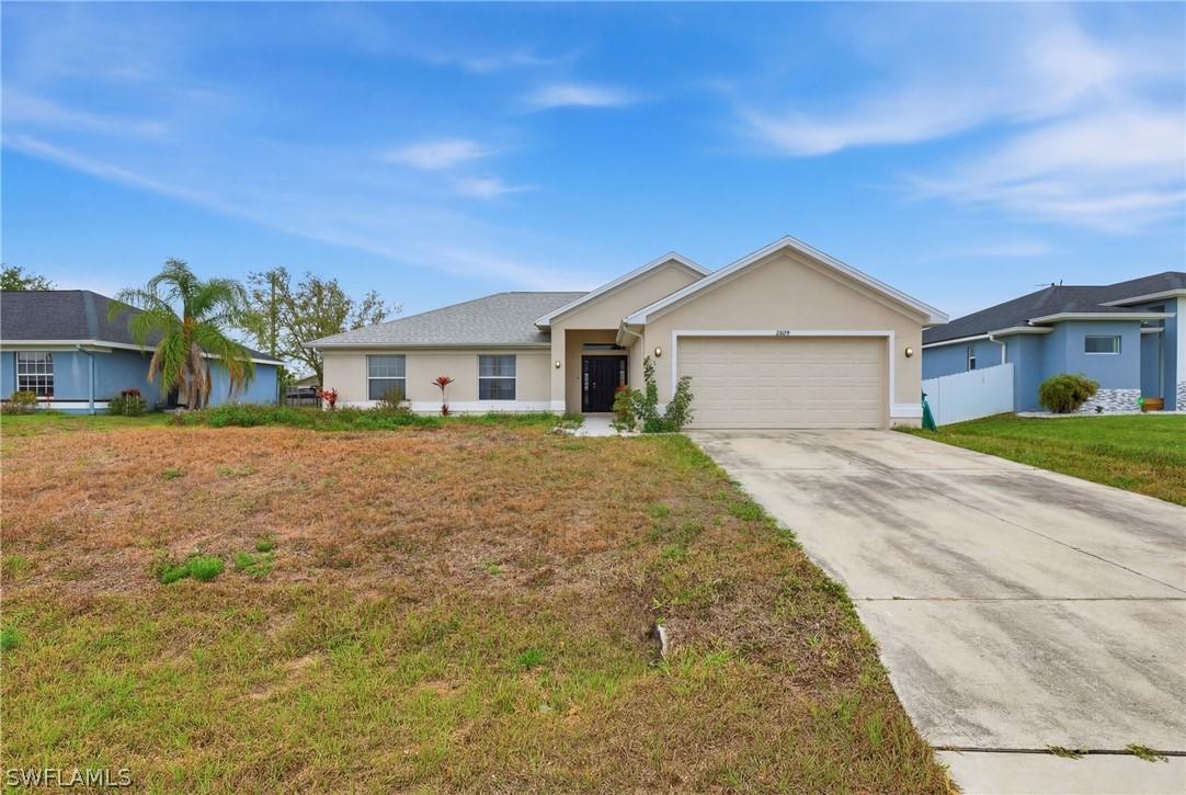 2009 NE 13th Pl., Cape Coral, FL 33909