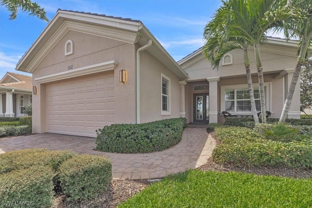 12617 Fairway Cove Ct., Fort Myers, FL 33905