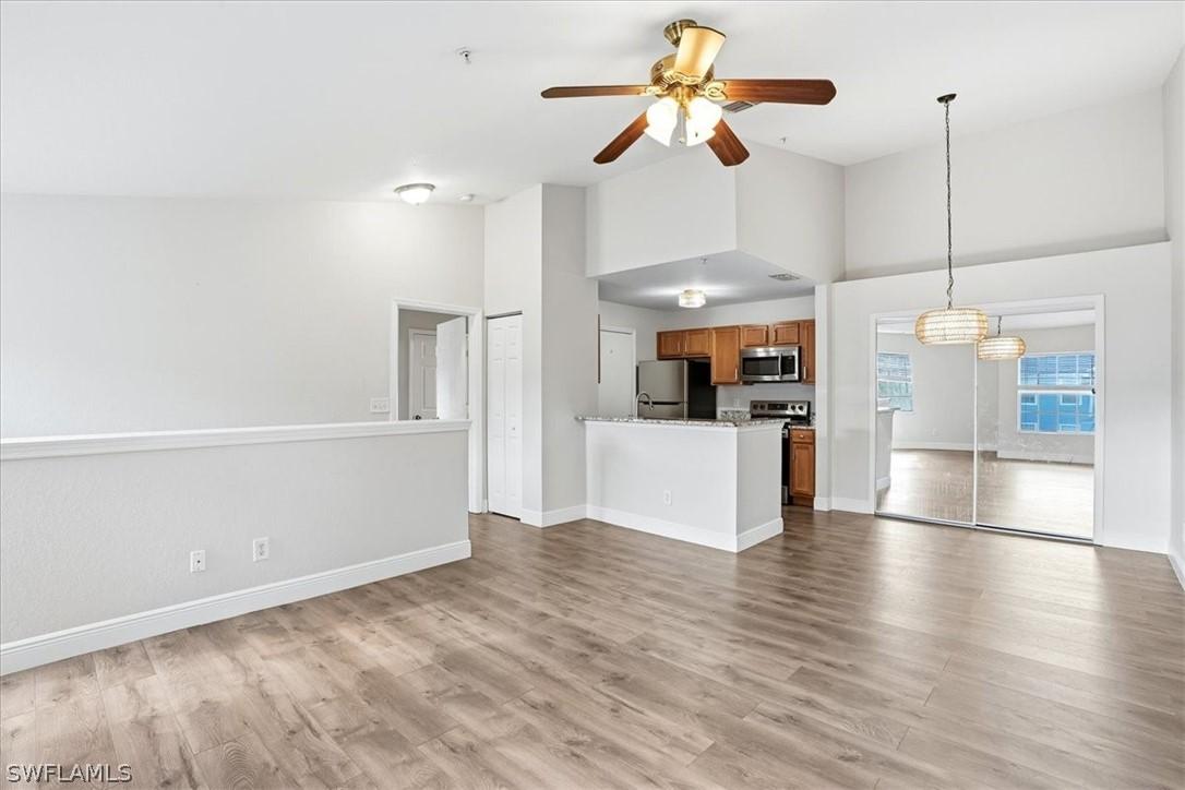 14885 Pleasant Bay Ln. #4203, Naples, FL 34119