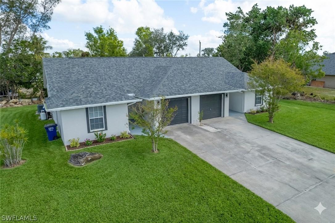 17383 + 17395 Cleveland Dr., Fort Myers, FL 33967