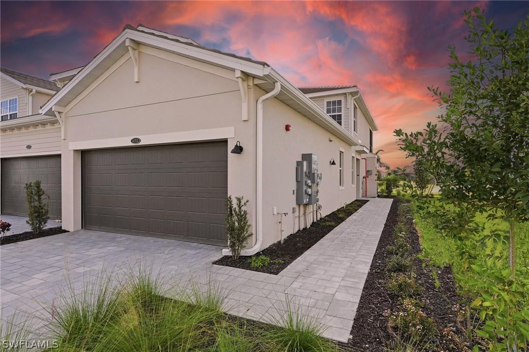 5609 Newcastle Ct. #5411, Other, FL 34142