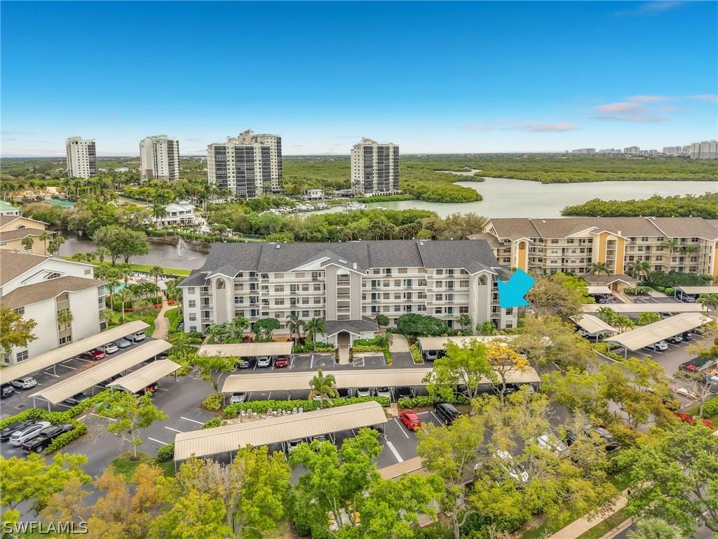 340 Horse Creek Dr. #208, Naples, FL 34110