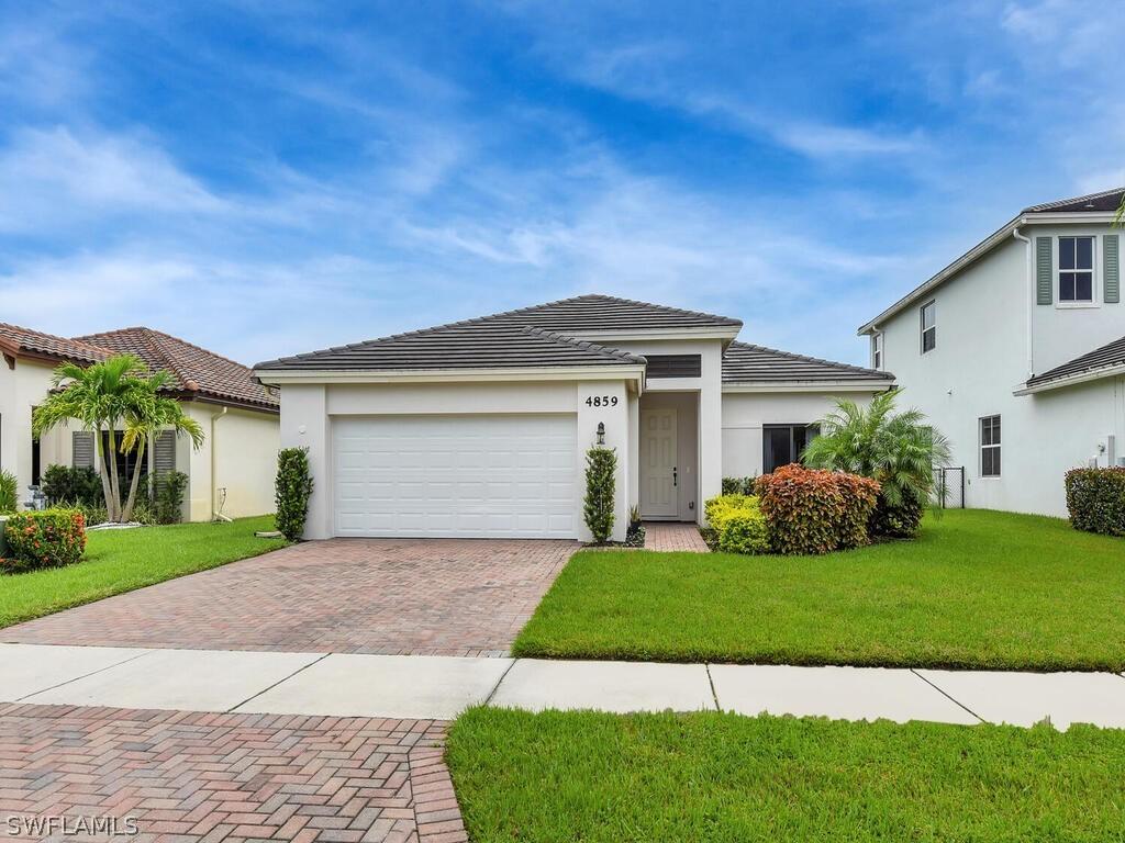 4859 Frattina St., Ave Maria, FL 34142
