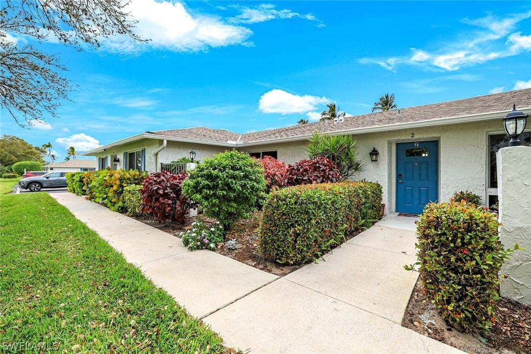 91 Glades Blvd. #1652, Naples, FL 34112