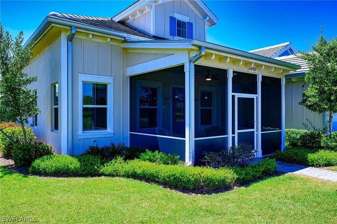 6968 Saona Ct., Naples, FL 34113