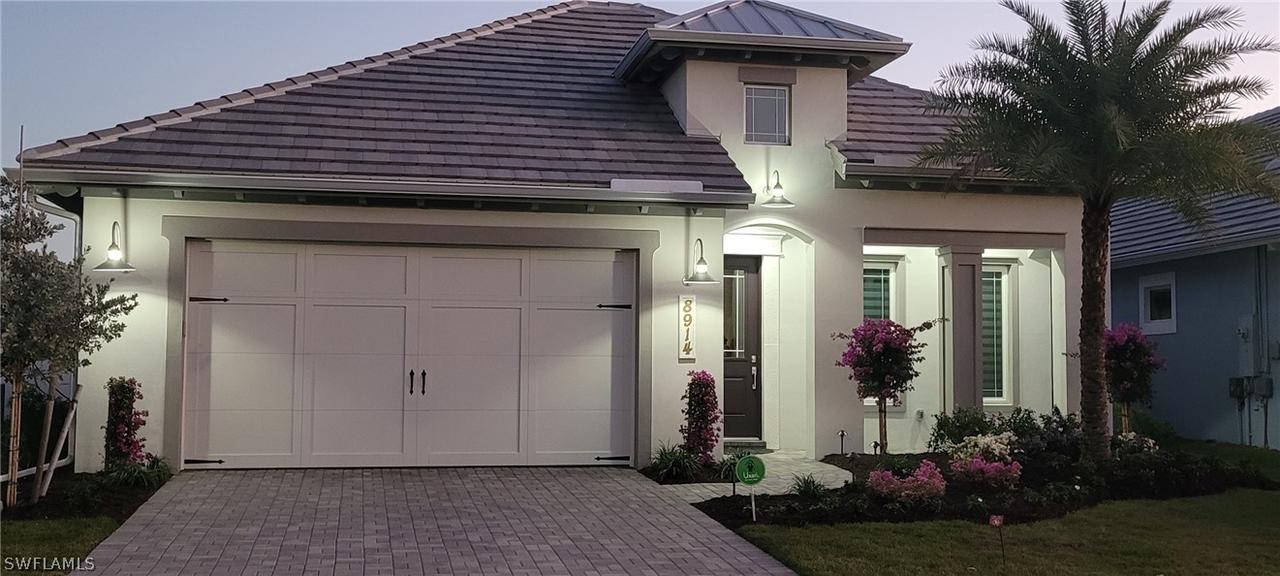 8914 Gustavia Ct., Naples, FL 34112