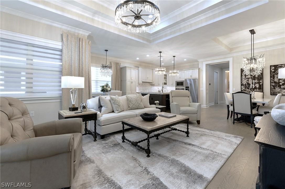 8914 Gustavia Ct., Naples, FL 34112