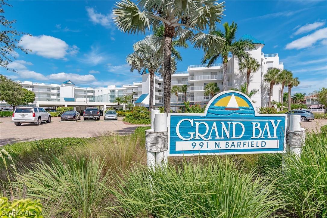 991 N Barfield Dr. #403, Marco Island, FL 34145