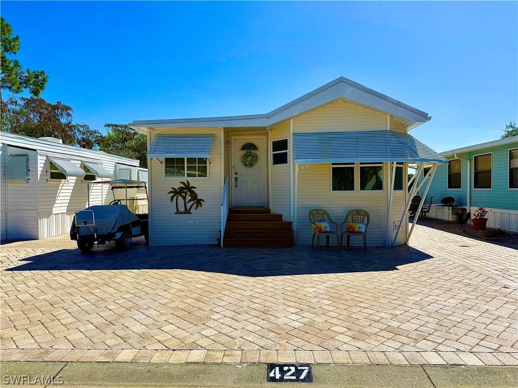 427 Vanda Sanctuary, Naples, FL 34114