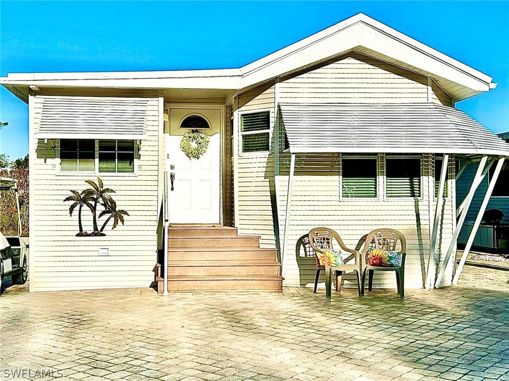 427 Vanda Sanctuary, Naples, FL 34114