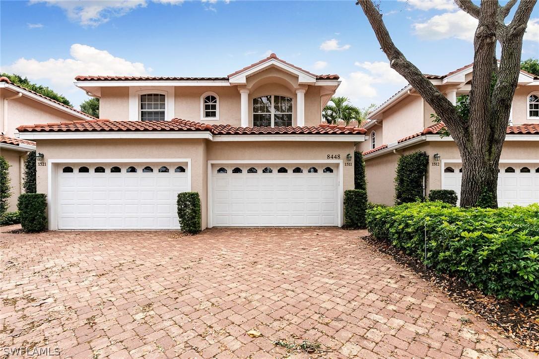 8448 Abbington Cir. #1511, Naples, FL 34108