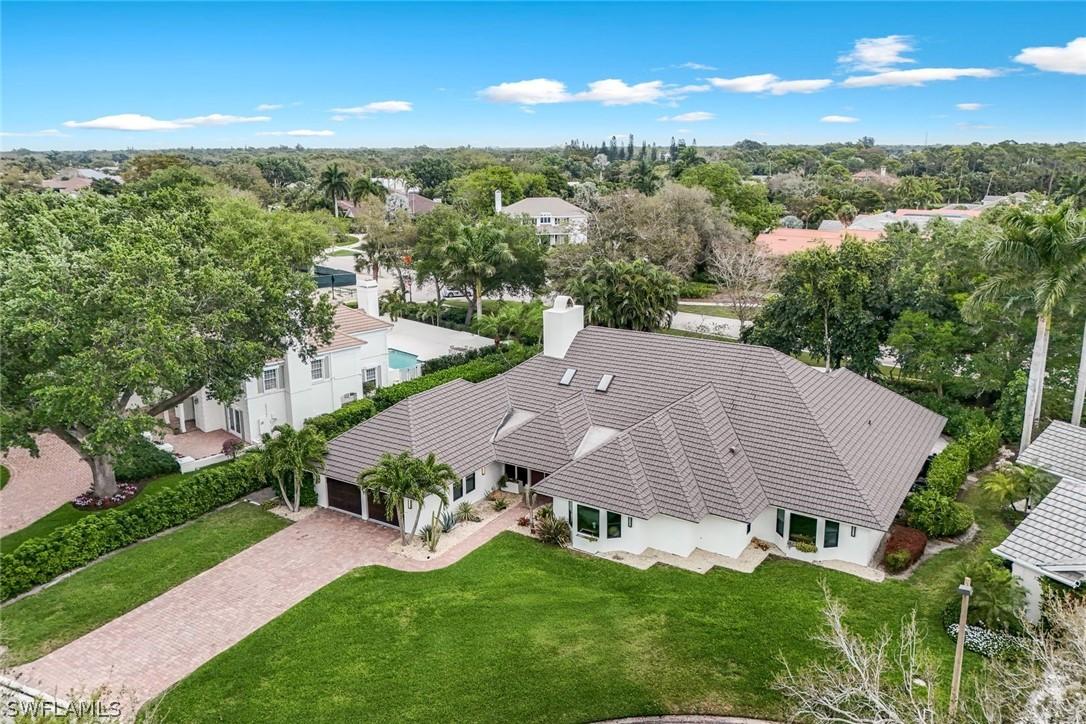 730 Bay Tree Ct., Naples, FL 34108