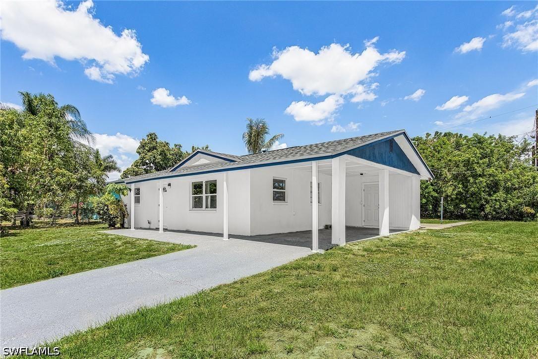 1480 Apollo Dr., Fort Myers, FL 33905