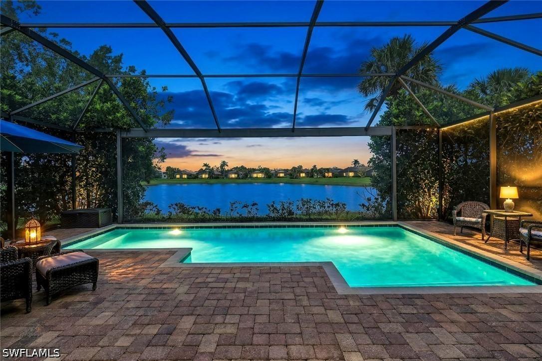 23371 Sanabria Loop, Bonita Springs, FL 34135