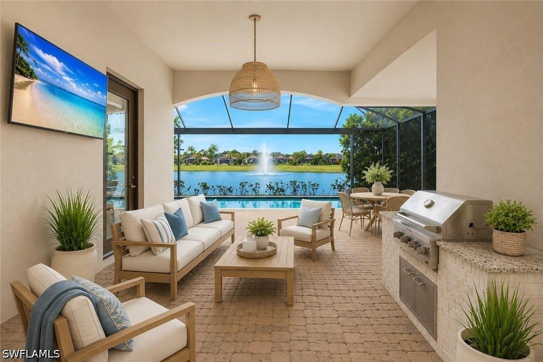 23371 Sanabria Loop, Bonita Springs, FL 34135
