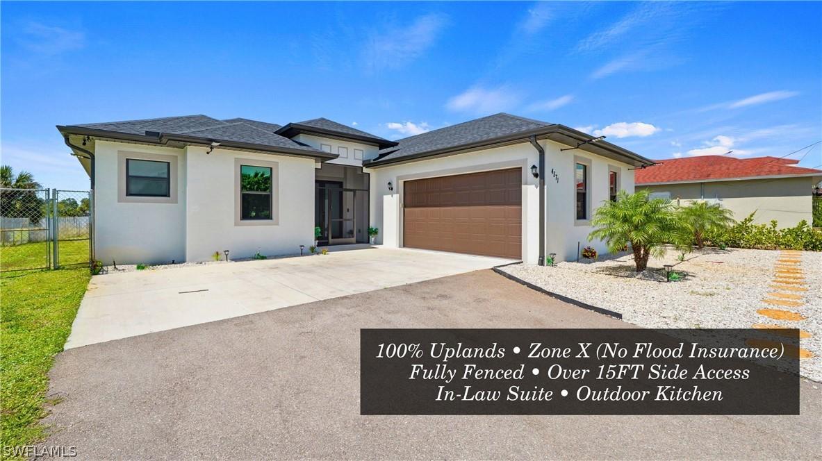 4571 22nd St., Naples, FL 34120