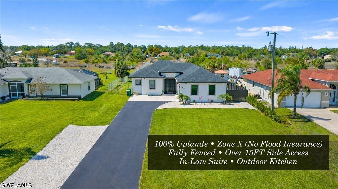 4571 22nd St., Naples, FL 34120