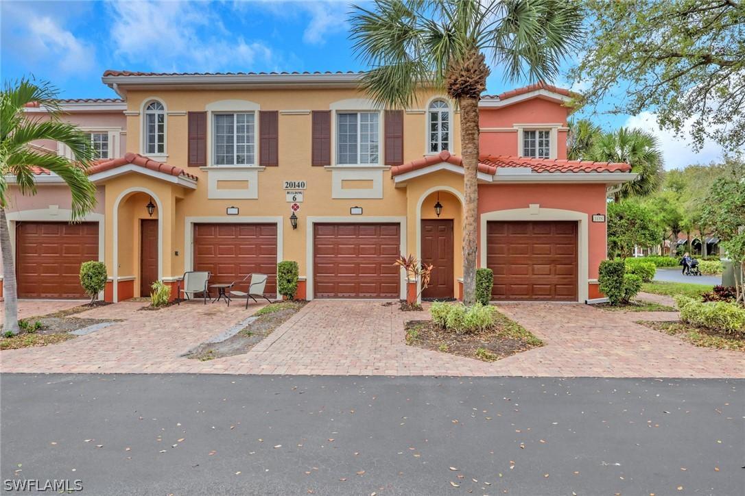 20140 Estero Gardens Cir. #208, Estero, FL 33928